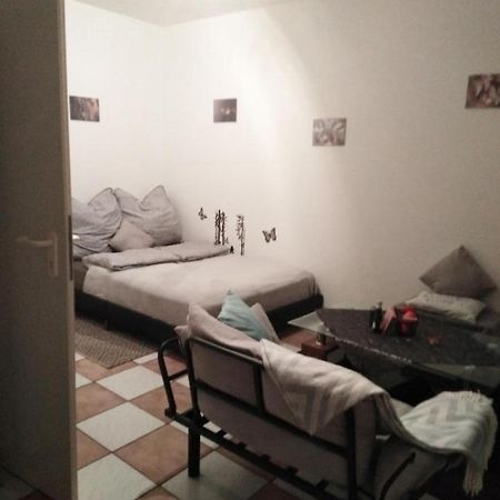 Studiowohnung, Neu Renoviert, Zentrale Lage Saarlouis Εξωτερικό φωτογραφία
