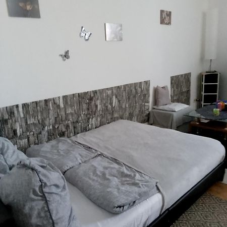 Studiowohnung, Neu Renoviert, Zentrale Lage Saarlouis Εξωτερικό φωτογραφία