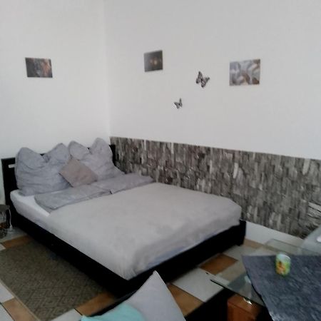Studiowohnung, Neu Renoviert, Zentrale Lage Saarlouis Εξωτερικό φωτογραφία