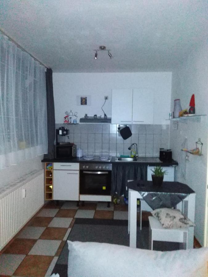 Studiowohnung, Neu Renoviert, Zentrale Lage Saarlouis Εξωτερικό φωτογραφία