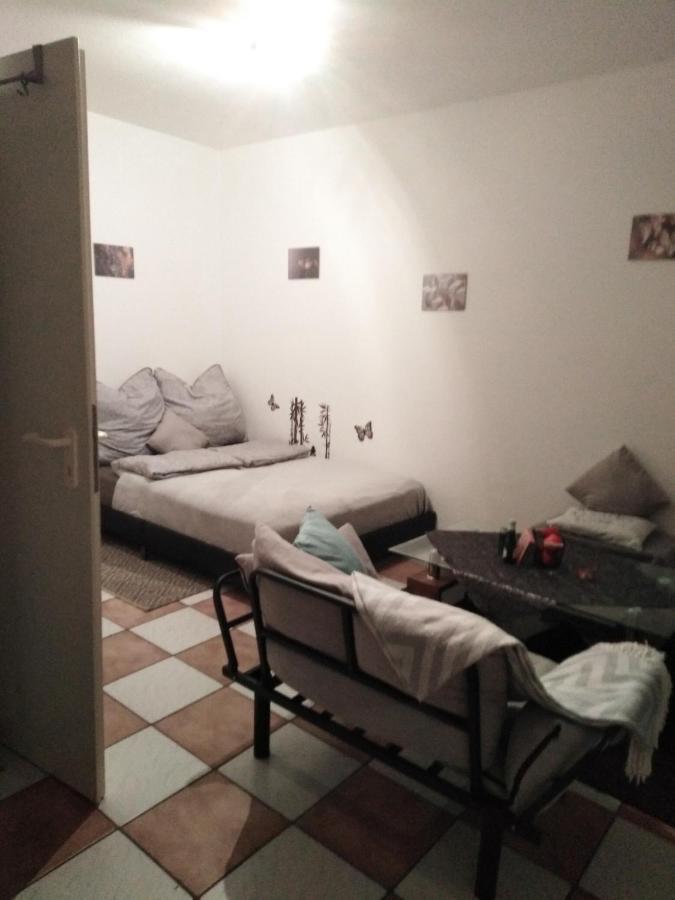 Studiowohnung, Neu Renoviert, Zentrale Lage Saarlouis Εξωτερικό φωτογραφία