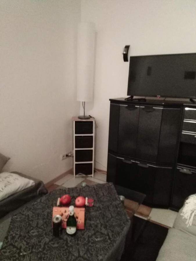 Studiowohnung, Neu Renoviert, Zentrale Lage Saarlouis Εξωτερικό φωτογραφία