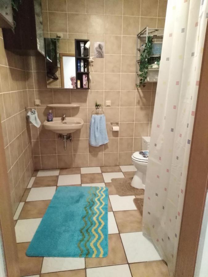 Studiowohnung, Neu Renoviert, Zentrale Lage Saarlouis Εξωτερικό φωτογραφία